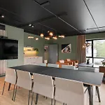Hotel Jaeren Bryne