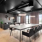 Hotel Jaeren 4*