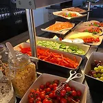 Jaeren Hotel Bryne