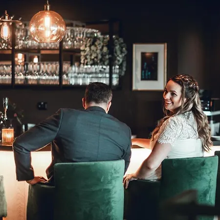 Jæren Hotell 4*