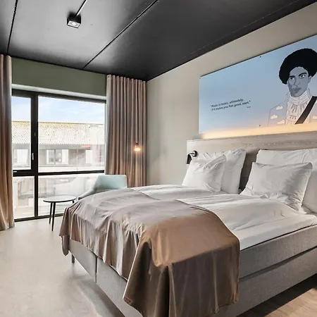 Hotel Jaeren 4*