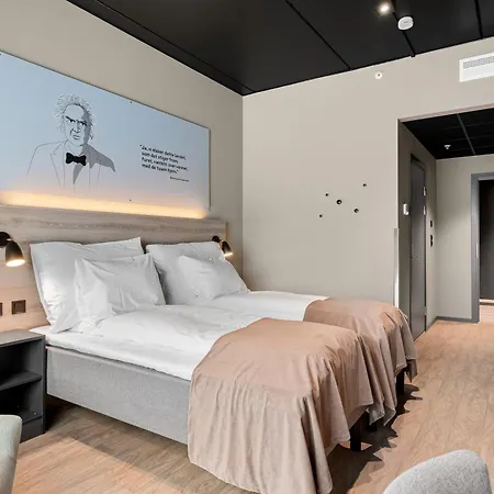 Otel Jaeren