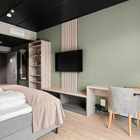 Hotel Jaeren Bryne