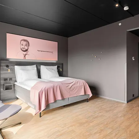 Hotel Jaeren Bryne