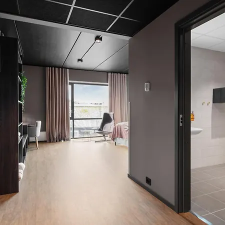 Hotel Jaeren