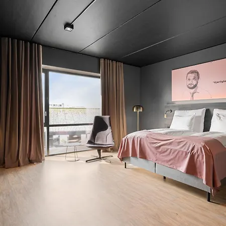 Hotel Jaeren 4*