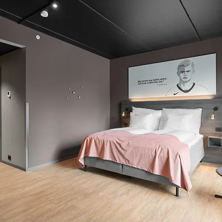 Jaeren Hotel