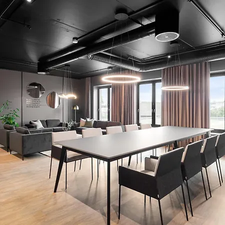 Hotel Jaeren 4*