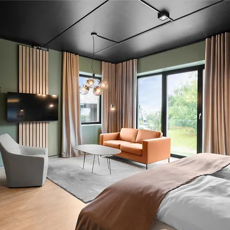 Hotel Jaeren 4*