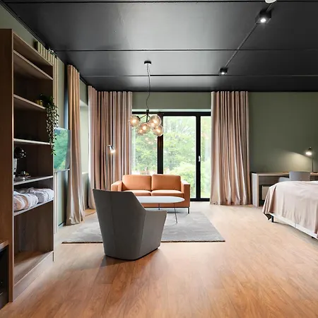 Jaeren Hotel 4*
