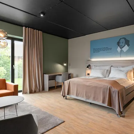 Jaeren Hotel Bryne