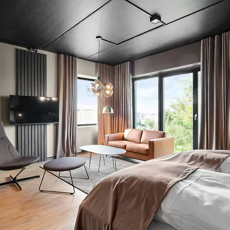 Hotel Jaeren Bryne