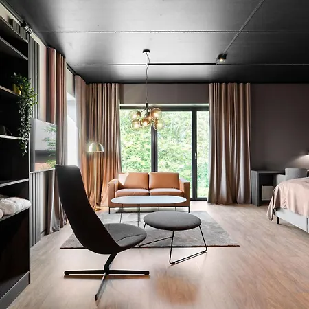 Jaeren Hotel 4*