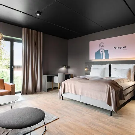 Hotel Jaeren
