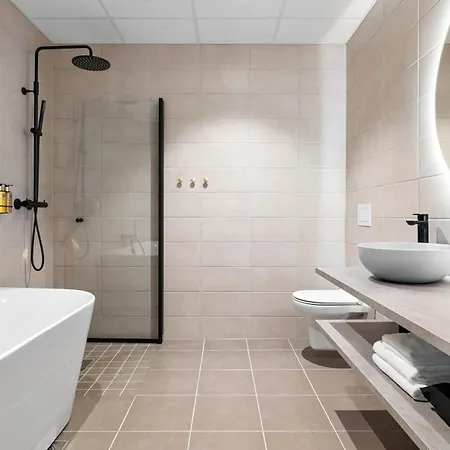 Jaeren Hotel 4*