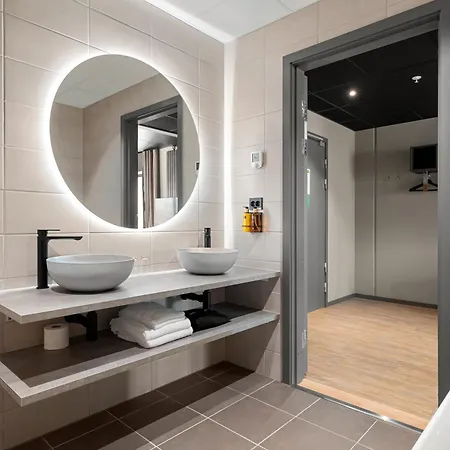 Hotel Jaeren 4*