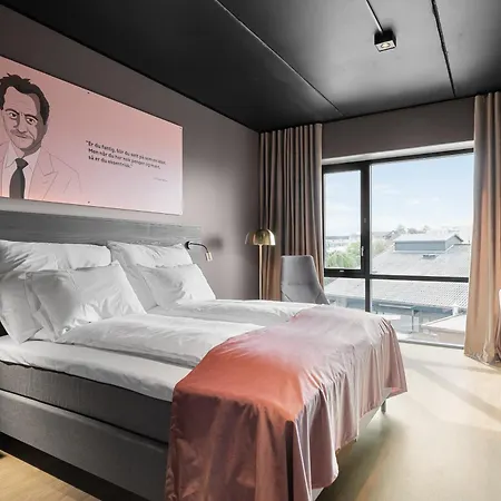 Jaeren Hotel