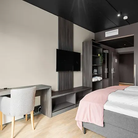 Hotel Jaeren Bryne