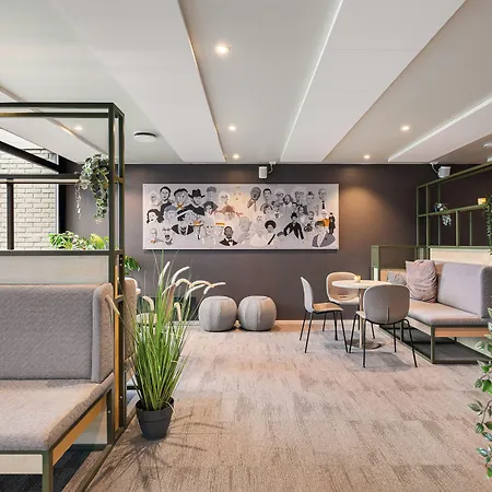 Otel Jaeren