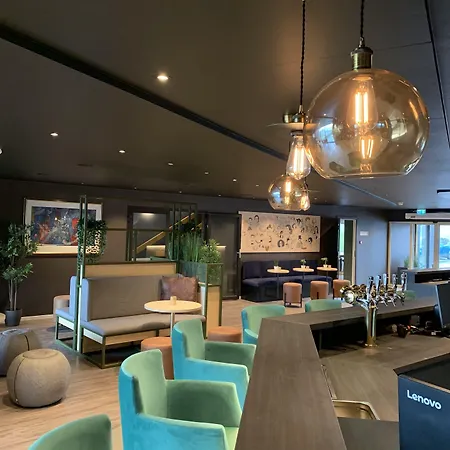 Jaeren Otel