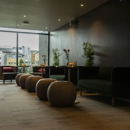 Jaeren Otel 4*