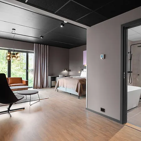 Otel Jaeren 4*