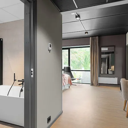 Jaeren Otel 4*
