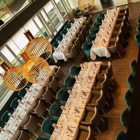 Jaeren Hotel 4*