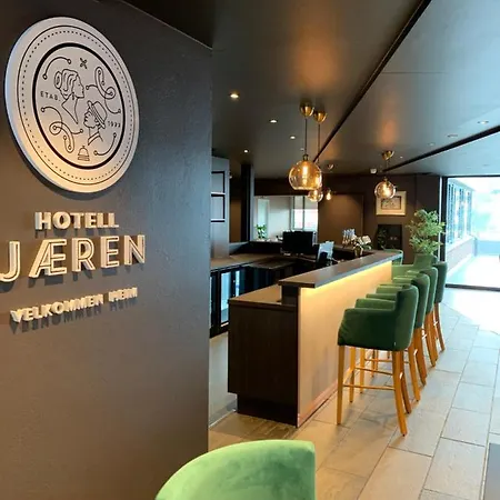 Jæren 4*