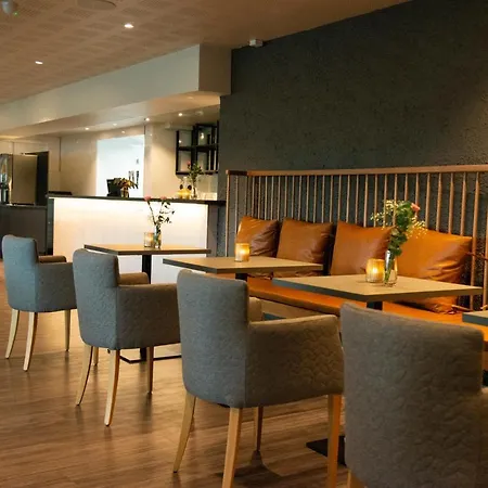 Jæren Hotel 4*